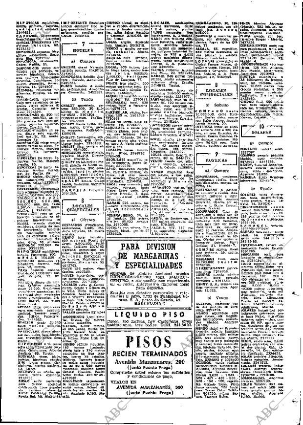 ABC MADRID 16-01-1972 página 95