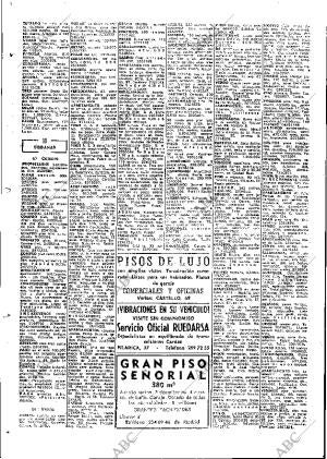 ABC MADRID 16-01-1972 página 96