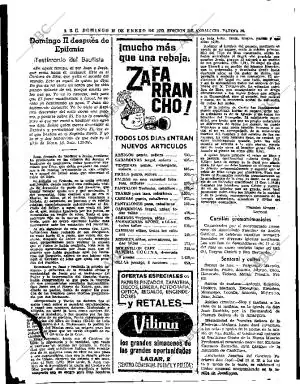 ABC SEVILLA 16-01-1972 página 24