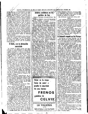 ABC SEVILLA 16-01-1972 página 40