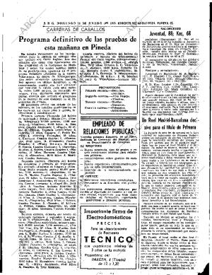 ABC SEVILLA 16-01-1972 página 43