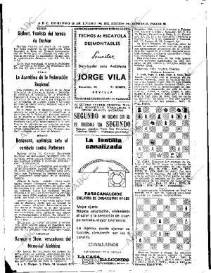 ABC SEVILLA 16-01-1972 página 44