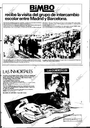 ABC MADRID 18-01-1972 página 10