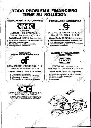 ABC MADRID 18-01-1972 página 104