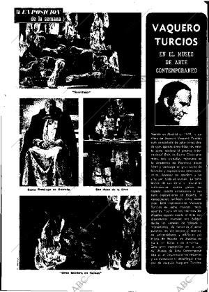 ABC MADRID 18-01-1972 página 105