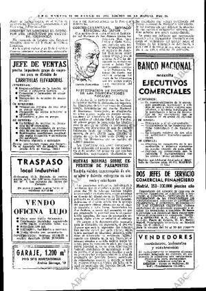 ABC MADRID 18-01-1972 página 24