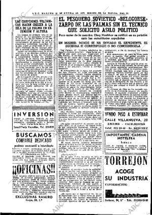 ABC MADRID 18-01-1972 página 37