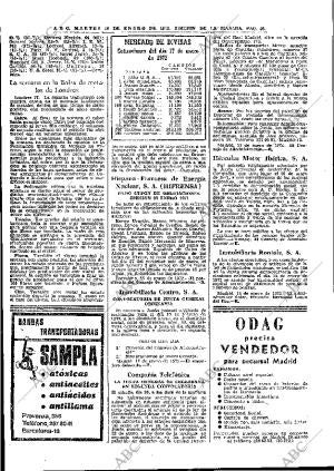 ABC MADRID 18-01-1972 página 56