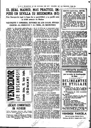 ABC MADRID 18-01-1972 página 59