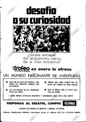 ABC MADRID 18-01-1972 página 8