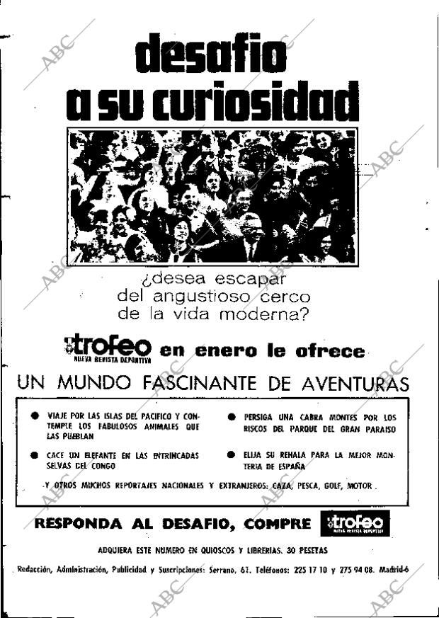 ABC MADRID 18-01-1972 página 8