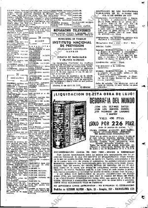 ABC MADRID 18-01-1972 página 93