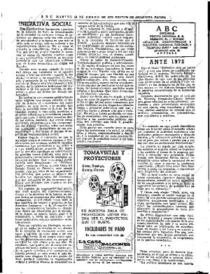 ABC SEVILLA 18-01-1972 página 59