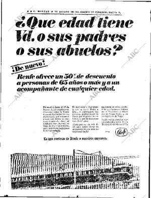 ABC SEVILLA 18-01-1972 página 66