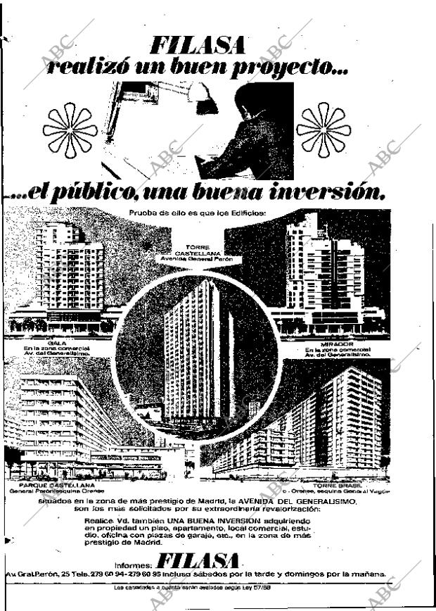 ABC MADRID 19-01-1972 página 12