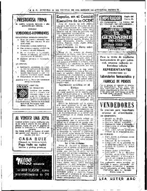 ABC SEVILLA 20-01-1972 página 22