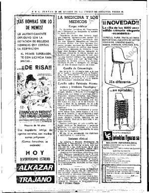ABC SEVILLA 20-01-1972 página 36