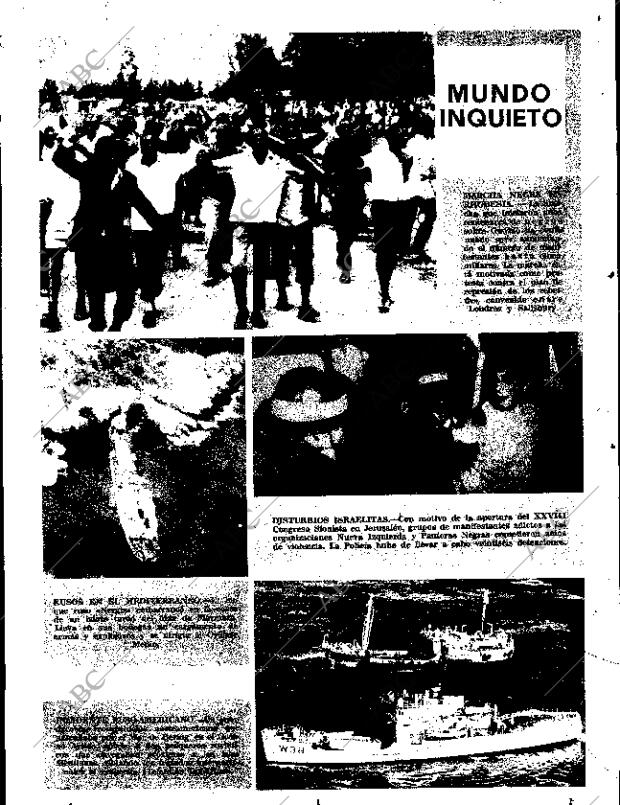 ABC SEVILLA 20-01-1972 página 5