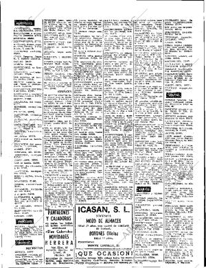 ABC SEVILLA 20-01-1972 página 52