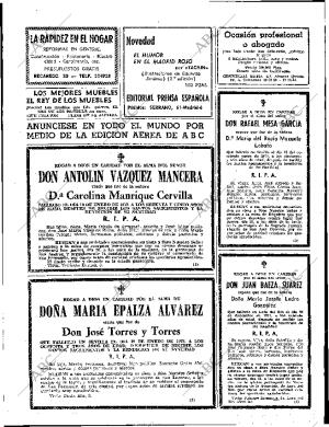 ABC SEVILLA 20-01-1972 página 56