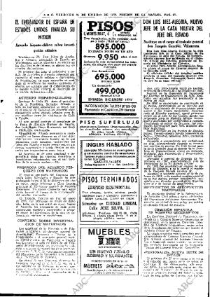 ABC MADRID 21-01-1972 página 17