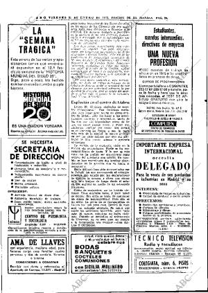 ABC MADRID 21-01-1972 página 24