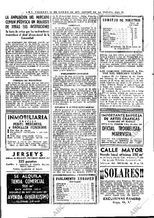 ABC MADRID 21-01-1972 página 26