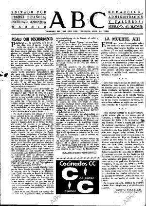 ABC MADRID 21-01-1972 página 3