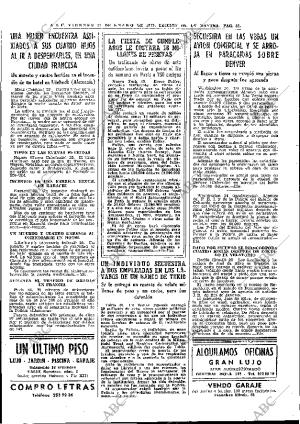 ABC MADRID 21-01-1972 página 32