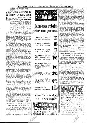 ABC MADRID 21-01-1972 página 37