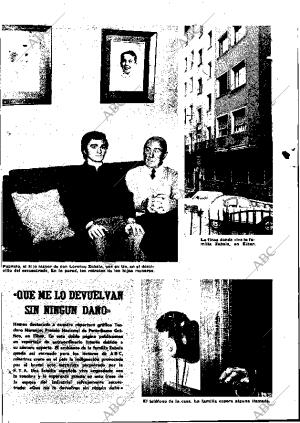 ABC MADRID 21-01-1972 página 4