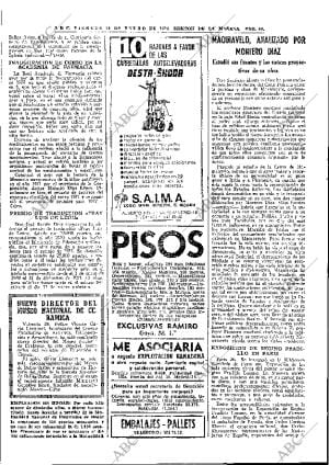 ABC MADRID 21-01-1972 página 46