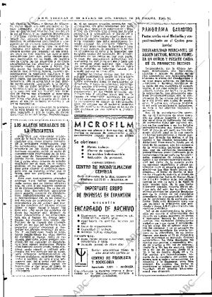 ABC MADRID 21-01-1972 página 54