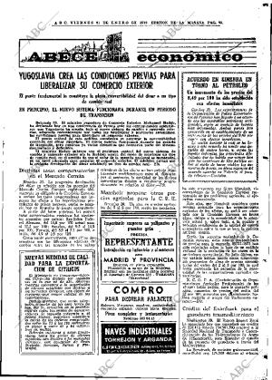 ABC MADRID 21-01-1972 página 55