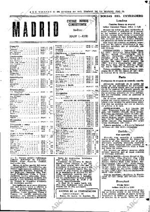 ABC MADRID 21-01-1972 página 59