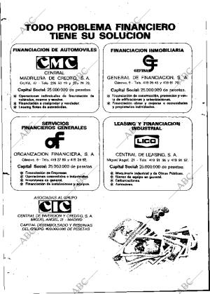 ABC MADRID 21-01-1972 página 6