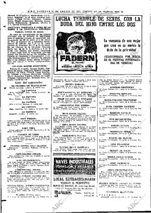 ABC MADRID 21-01-1972 página 68