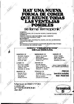 ABC MADRID 22-01-1972 página 15