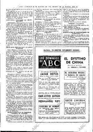 ABC MADRID 22-01-1972 página 21