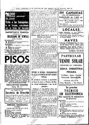 ABC MADRID 22-01-1972 página 32