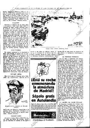 ABC MADRID 22-01-1972 página 50