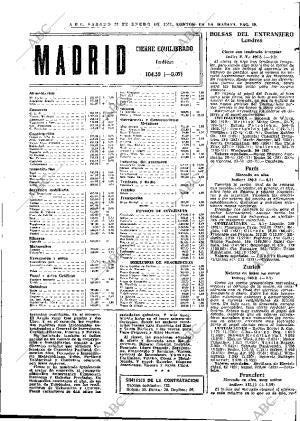 ABC MADRID 22-01-1972 página 59