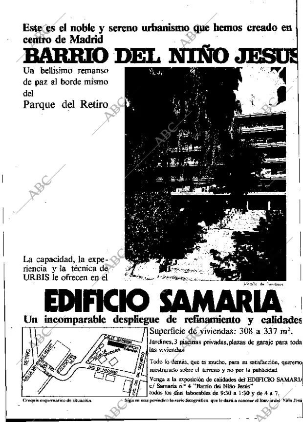 ABC MADRID 26-01-1972 página 101