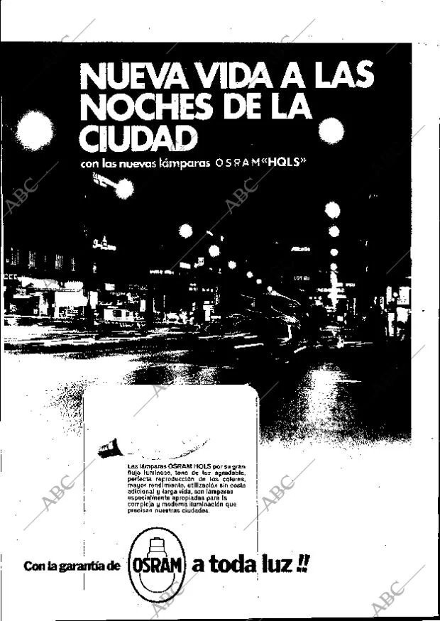 ABC MADRID 26-01-1972 página 102