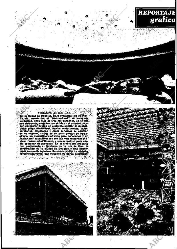ABC MADRID 26-01-1972 página 103