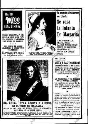 ABC MADRID 26-01-1972 página 104