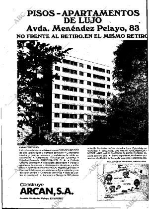 ABC MADRID 26-01-1972 página 105