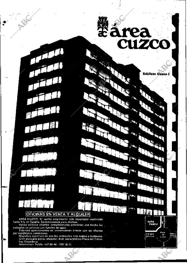 ABC MADRID 26-01-1972 página 14