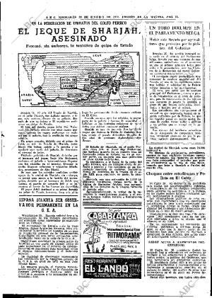 ABC MADRID 26-01-1972 página 17