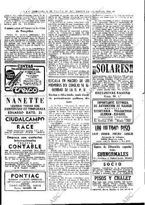 ABC MADRID 26-01-1972 página 18